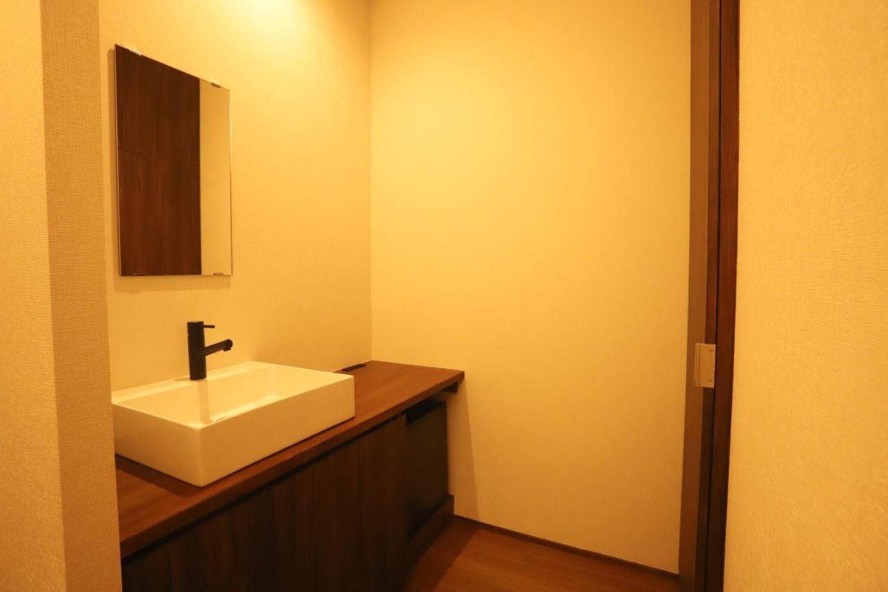 Hotel Chalet Ryuo يامانوتشي المظهر الخارجي الصورة