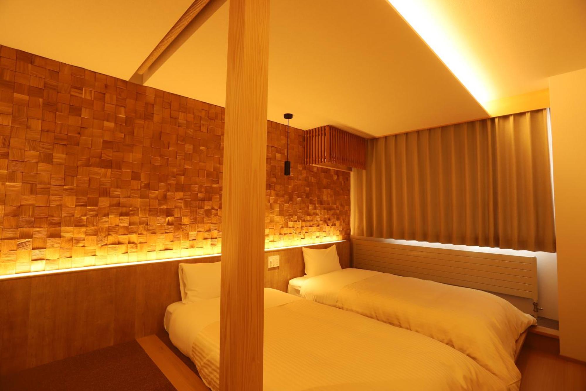 Hotel Chalet Ryuo يامانوتشي المظهر الخارجي الصورة