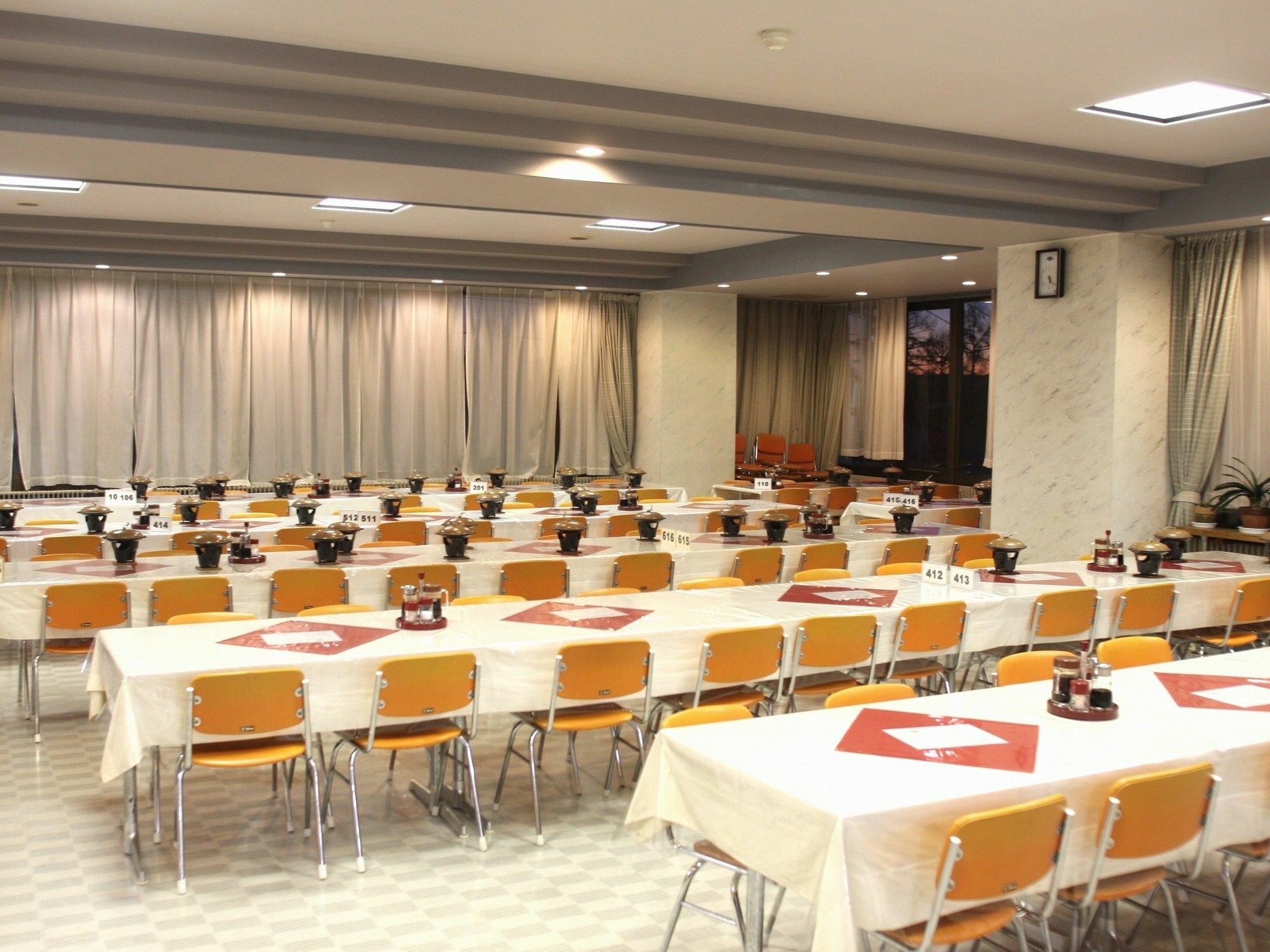 Hotel Chalet Ryuo يامانوتشي المظهر الخارجي الصورة